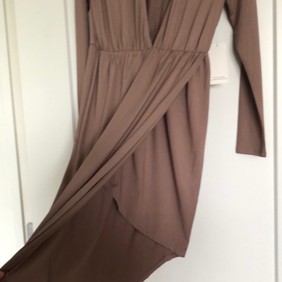 Dress - Picture 2 of 2